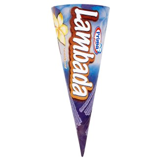 Prima Lambada Vanilková 115ml