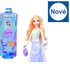 Disney Frozen Spin & Reveal Elsa panenka