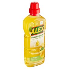 ALEX For All Surfaces Fresh Lemon 1L