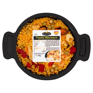 Royal Chef Paella Marinera 350g
