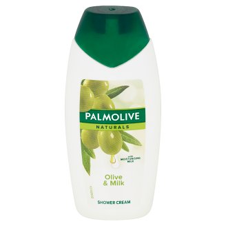 Palmolive Naturals Ultra Moisturization sprchové mléko 50ml