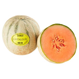 Meloun Cantaloupe