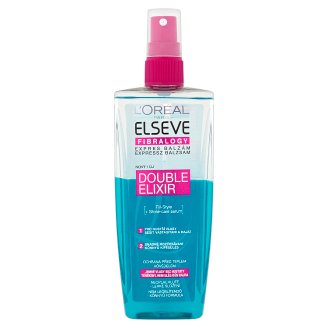 L'Oréal Paris Elseve Fibralogy dvoufázový expres balzám 200ml