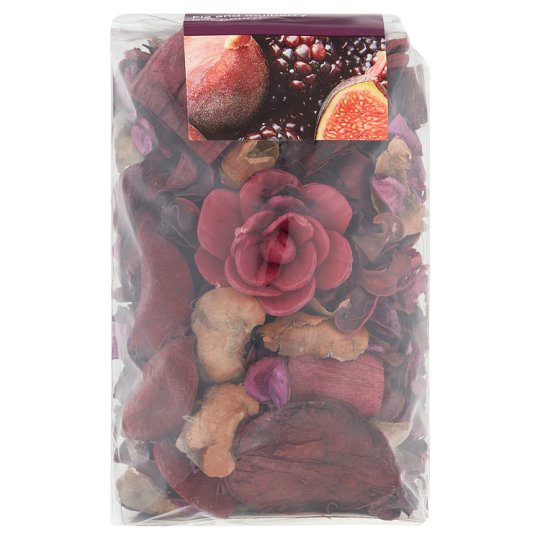 Tesco Pot Pourri Fig and Mulberry Tesco Groceries