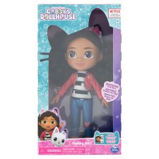 Spin Master Gabby's Dollhouse Gabby Girl panenka