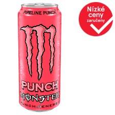 Monster Pipeline Punch 500ml