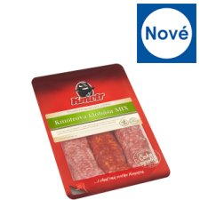 Kmotr Godfather's Sausage Mix 75g