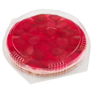 Smetanová cukrárna Dort želé jahodový č. 88 750g