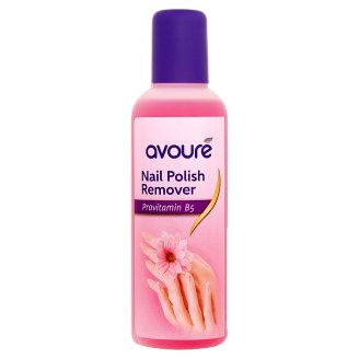 Avouré Odlakovač na nehty 100ml