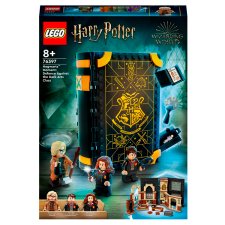 LEGO Harry Potter 76397 Hogwarts Moment: Defence Class