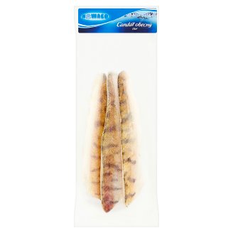 Nowaco Candát obecný filet 300g