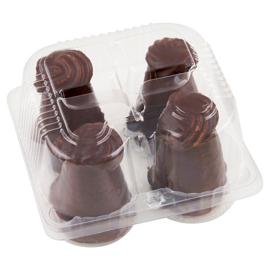 Smetanová Cukrárna Kazeta č. 270 špička 4 ks 240g