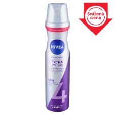 Nivea Extra Strong Styling Spray 250ml