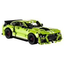 image 2 of LEGO Technic 42138 Ford Mustang Shelby GT500