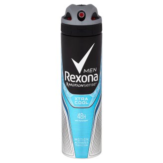Rexona Men Xtra Cool antiperspirant sprej pro muže 150ml
