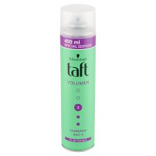 Schwarzkopf Taft Volume Hairspray 400ml