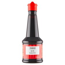 Tesco Soy Sauce 170ml