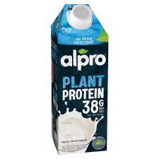 Alpro Plant Protein sójový nápoj 750ml