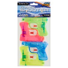Children's Gun 4 pcs