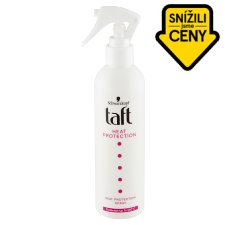 Taft Spray Heat Protection 250ml
