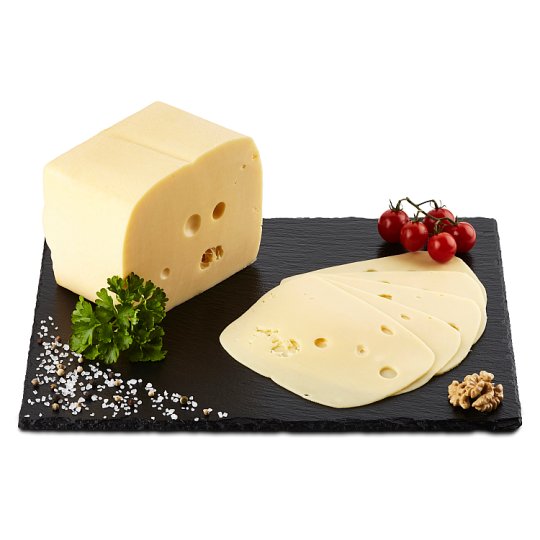 Krolewski Sýr 45% (krájený)