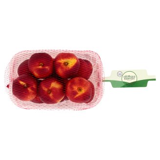 Tesco Value Nektarinka žlutomasá 1kg