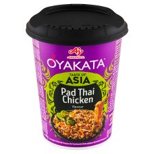 Oyakata Pad Thai Chicken 93g