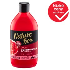 Nature Box Pomegranate Oil Color Conditioner 385ml