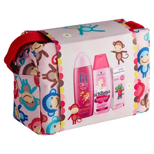 image 1 of Multibrand Gift Set