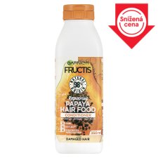 Garnier Fructis Hair Food Papaya conditioner 350 ml