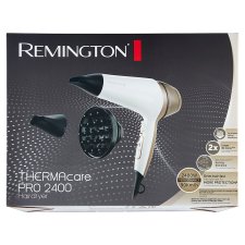 Remington Therma Care Pro 2400 Hairdryer D5720