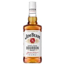 Jim Beam White Whisky 0.7L