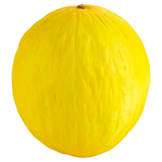 Meloun žlutý