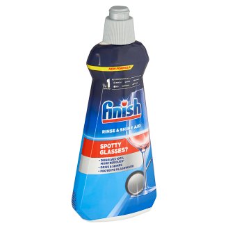 Finish Shine & Protect leštidlo 400ml