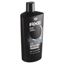 Axe Black XXL Shower Gel 700ml