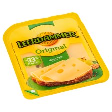 Leerdammer Original 5 Slices 100g