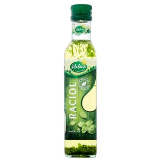 Palma Raciol Bazalka 250ml