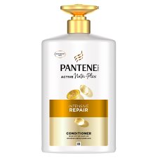 Pantene Pro-V Intensive Repair Shampoo 800ml Pump for Dry Damaged Hair. Active Nutri-Plex