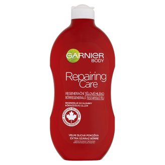 Garnier Body Repairing Care regenerační tělové mléko 400ml