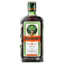 Jägermeister 500ml