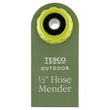 Tesco Outdoor Hose Mender 1/2" 13 mm