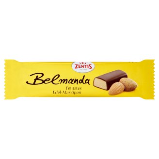 Zentis Belmanda ušlechtilý marcipán 60g