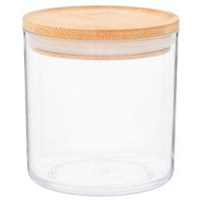 Tesco Stacking Canister 0.58L