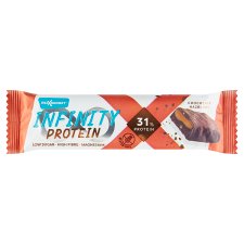 MaxSport Infinity Protein Chocolate Hazelnut 55g