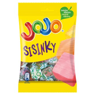 JOJO Sisinky 80g
