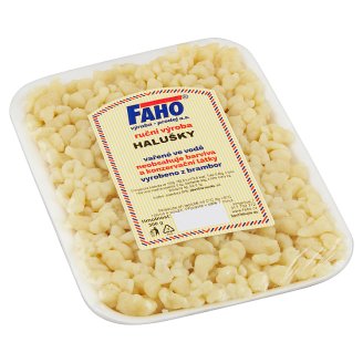 Faho Halušky 300g