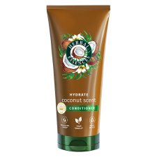 Herbal Essences coconut scent hydrate Conditioner 250ml to Deeply Nourish Very Dry Hair