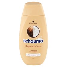 Schauma Repair & Care Shampoo 250ml