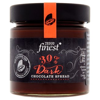 Tesco Finest Kakaová pomazánka 200g