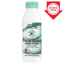 Garnier Fructis Hair Food Aloe Vera Hydrating conditioner, 350 ml
